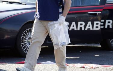 carabinieri