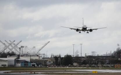 Media Usa: Boeing attaccata da virus Wannacry