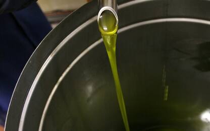 Rubati 300 litri d'olio da Onlus a Mazara del Vallo
