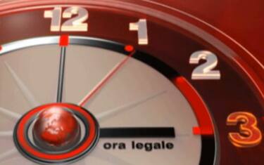 Ora legale 2020, il cambio domenica 29 marzo