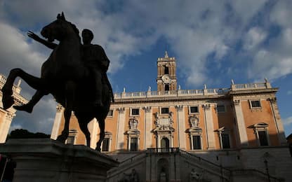 Comune Roma, revisore conti: "Equilibrio finanziario precario"
