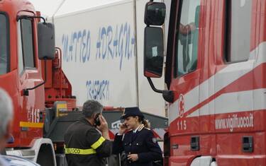 Bergamo, ponte Trezzo non chiude ai tir: dietrofront dopo sopralluogo