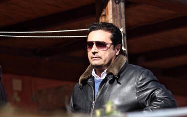 Concordia, pg a Cassazione: "Condannare Schettino a 27 anni"