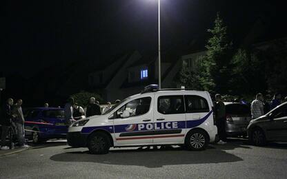 Parigi, fratelli ebrei picchiati e minacciati di morte a Saint-Denis