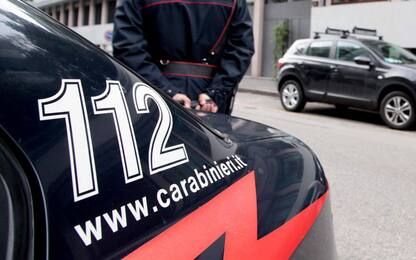 Arrestato 41enne che aveva rapinato tabaccheria nel Casertano