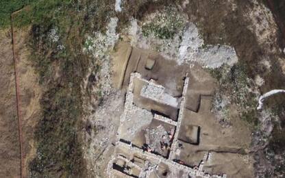 Archeologia, scoperto antico villaggio romano nel Vercellese