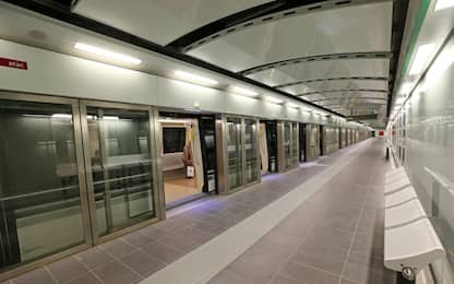 Roma, Metro C: seconda fase dei lavori dal 2 marzo al 6 agosto 2020