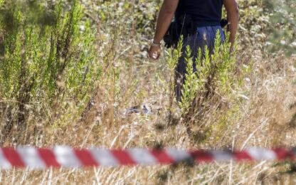Alessandria, cadavere in un campo a Ovada: identificato il corpo