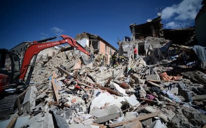Terremoto Centro Italia, il Paese che non c’è