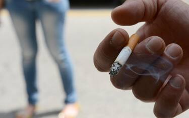 Diabete, fumare può aumentarne il rischio per colpa della nicotina