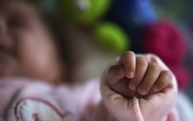 In Sicilia è nata una bimba da record: la sua trisavola ha 78 anni