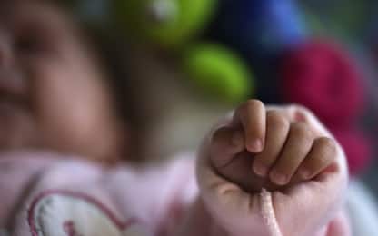I neonati distinguono le parole già dal terzo giorno di vita