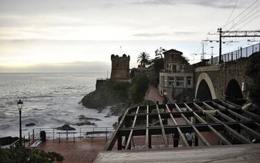 Genova blindata: sabato il convegno dell'estrema destra europea
