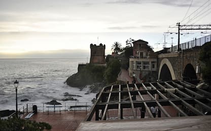 Genova blindata: sabato il convegno dell'estrema destra europea