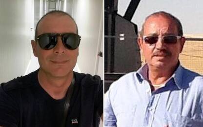 Italiani rapiti e uccisi in Libia: arrestati tre militanti Isis