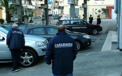 'Ndrangheta, mani della cosca Mancuso su fondi Ue: 9 arresti