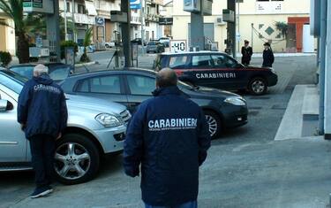 Fotogramma_Carabinieri