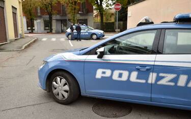 polizia_Fotogramma