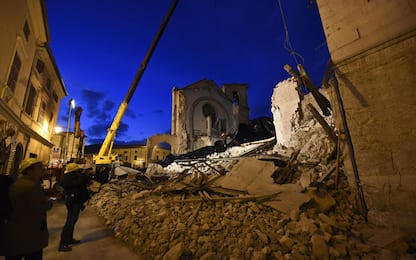 Ricostruzione post-sisma, Ue accelera sul finanziamento al 100%  