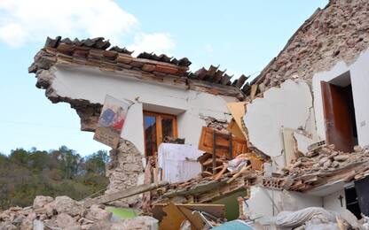 La terra trema ancora in Centro-Italia, altre 25 scosse