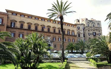 Getty_Images_Palazzo-dei_Normanni_Palermo_Regione_Sicilia