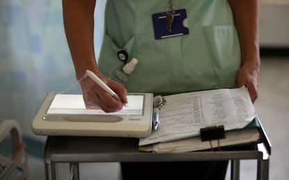 Ospedale di Caltanissetta, infarto dopo le dimissioni: salvato 42enne