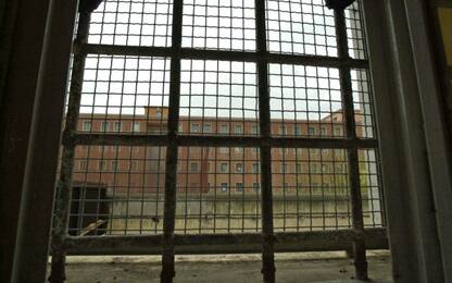 Antigone: 3000 detenuti in più all'anno nelle carceri italiane