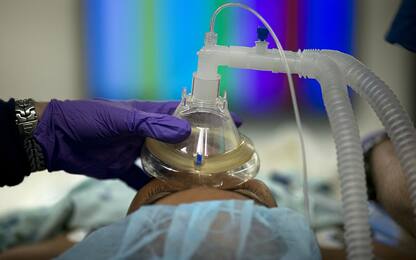 Anestesia, nuovo sensore monouso per monitorare temperatura corporea