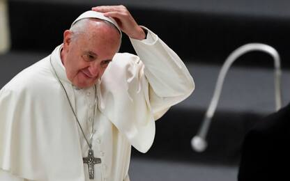 Il Papa ai parroci: “Fatevi prossimi alle coppie che convivono”