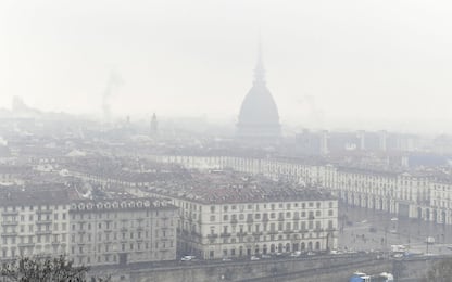 Meteo, le previsioni di lunedì 29 ottobre a Torino