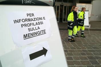Toscana, è allerta meningite: tre casi nelle ultime 24 ore