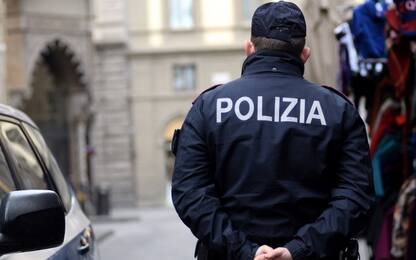 Palermo, si fingono agenti e rapinano camionista: indagini in corso