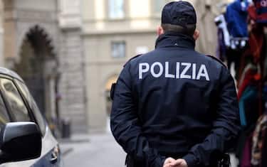 Firenze_polizia