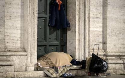 Catania, 12 posti letto per senza tetto in due case confiscate a mafia
