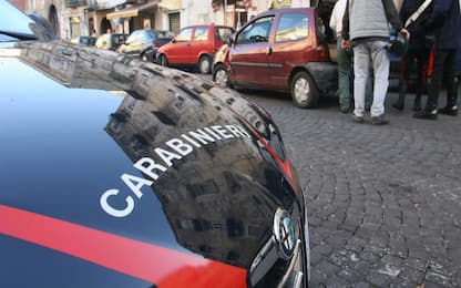 Appalti in cambio di mazzette, arrestati 2 sindaci nel Casertano