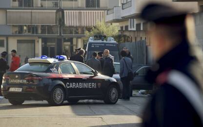 Stalking, ha perseguitato tre ragazze: arrestato 27enne a Buccinasco