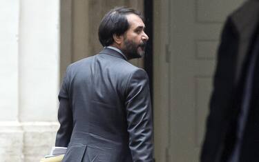 Roma, sequestrato l’appartamento di Raffaele Marra