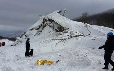 Rigopiano, 4 anni fa la tragedia con 29 morti: oggi la commemorazione