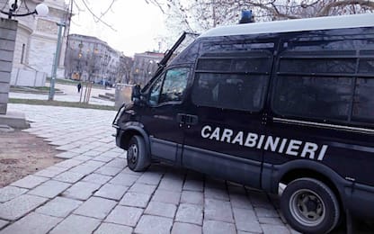 Milano, corruzione: otto arresti tra Lombardia e Calabria