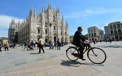 Qualità della vita, Milano promossa dai suoi abitanti