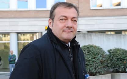 Condannato a 3 anni Oscar Lancini, ex sindaco leghista di Adro