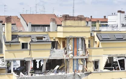 Milano, esplosione via Brioschi: vizio parziale di mente per Pellicanò