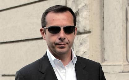 Ex pm di Aosta Pasquale Longarini assolto in Appello a Milano