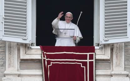 Papa: “Chiesa rovinata dai germi di egoismo, invidia e maldicenza”