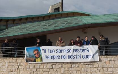 Omicidio Vasto, parroco a funerali di D'Elisa: si fermi ondata d'odio