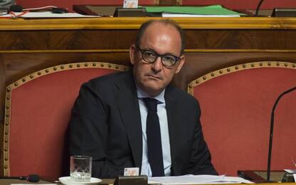 'Ndrangheta: chiesto rinvio a giudizio per senatore Caridi e altri 82