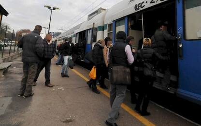 Milano, dimessa dalla clinica la liceale molestata sul treno