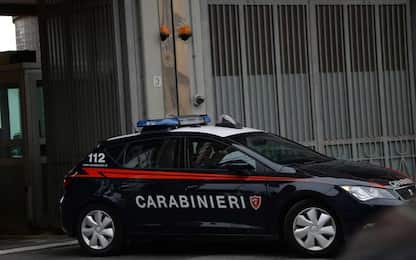 Appalti truccati per la tangenziale di Napoli, cinque arresti<br>
