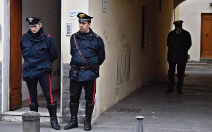 Firenze: anziano uccide moglie e figlia, poi si toglie la vita