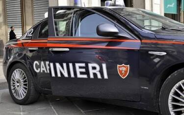 carabinieri